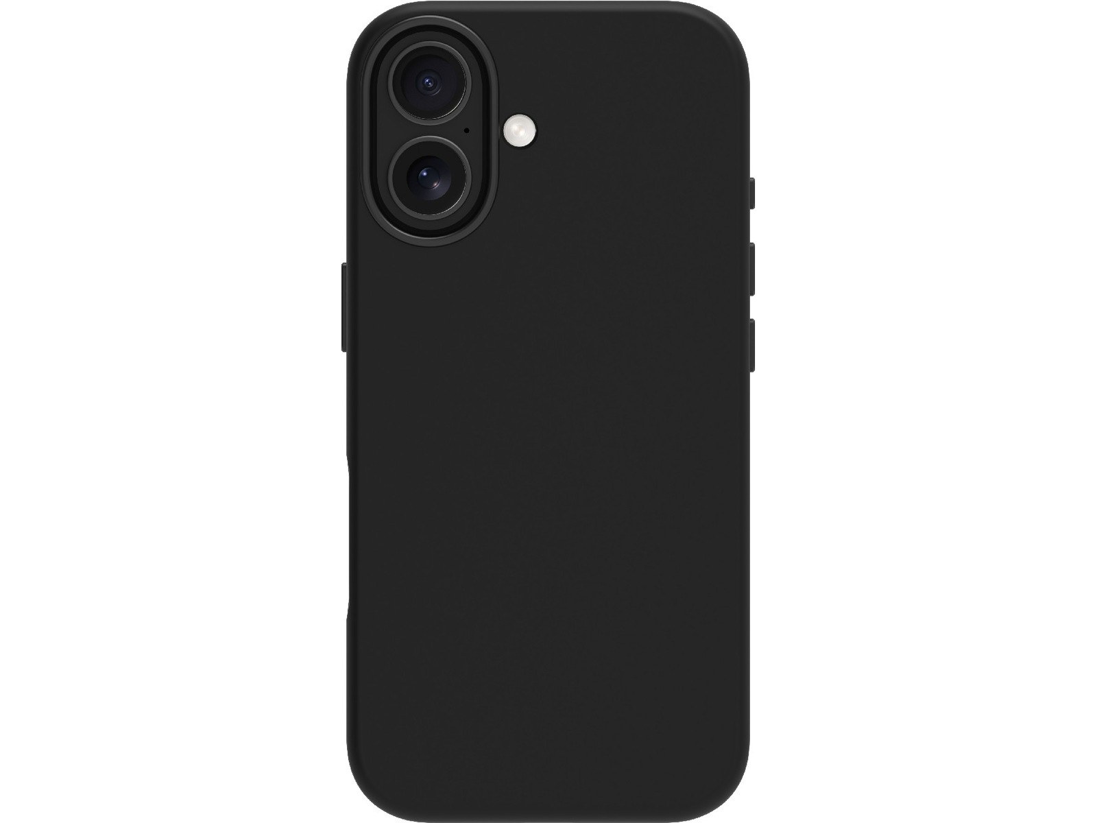 dbramante1928 iPhone 17 Roskilde ICON skal (midnatt) Mobilcover