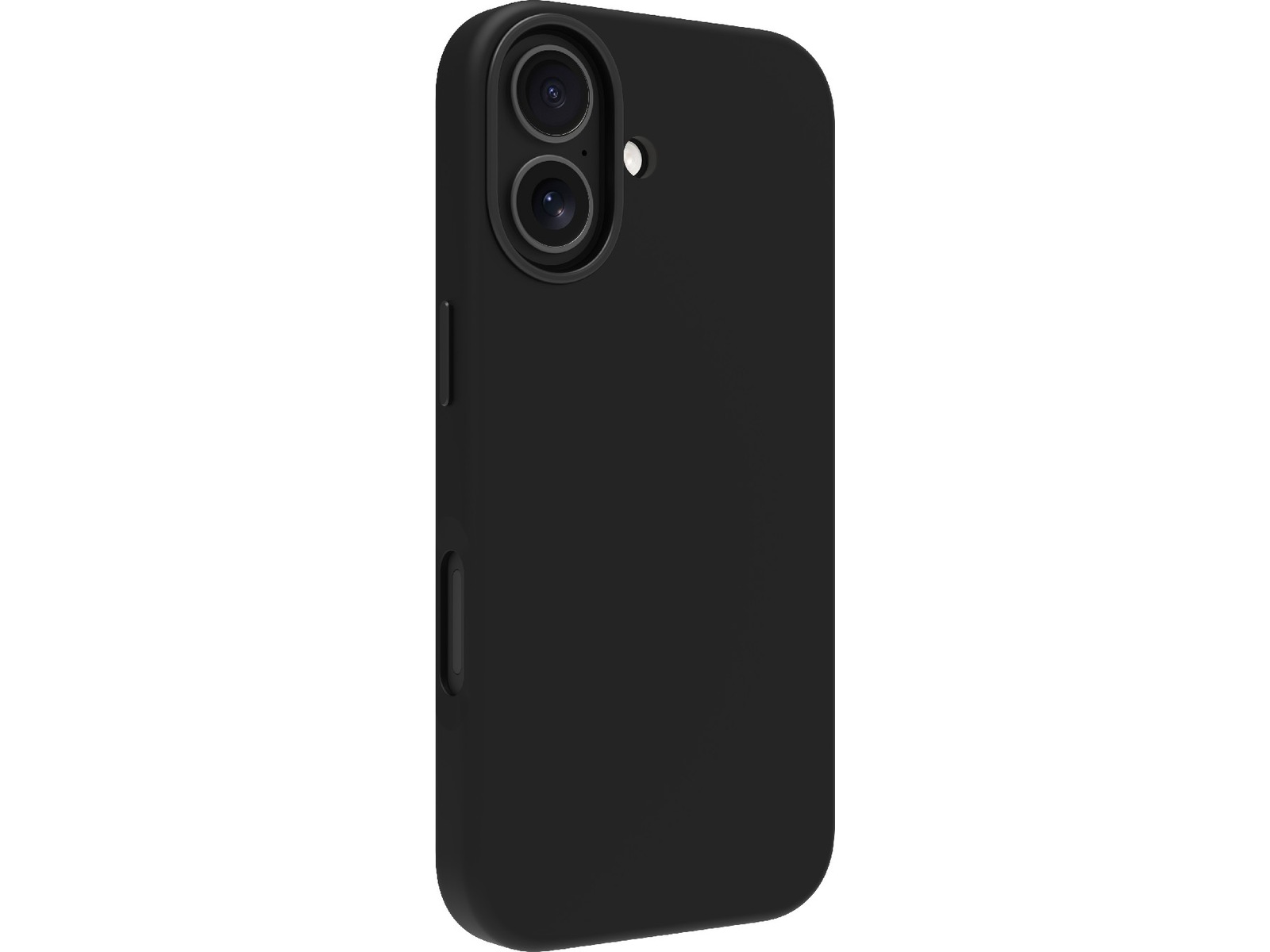 dbramante1928 iPhone 17 Roskilde ICON skal (midnatt) Mobilcover