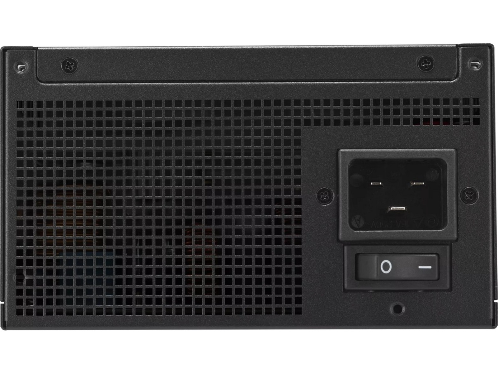 Asus Pro WS 3000W Platinum PSU Strømforsyninger