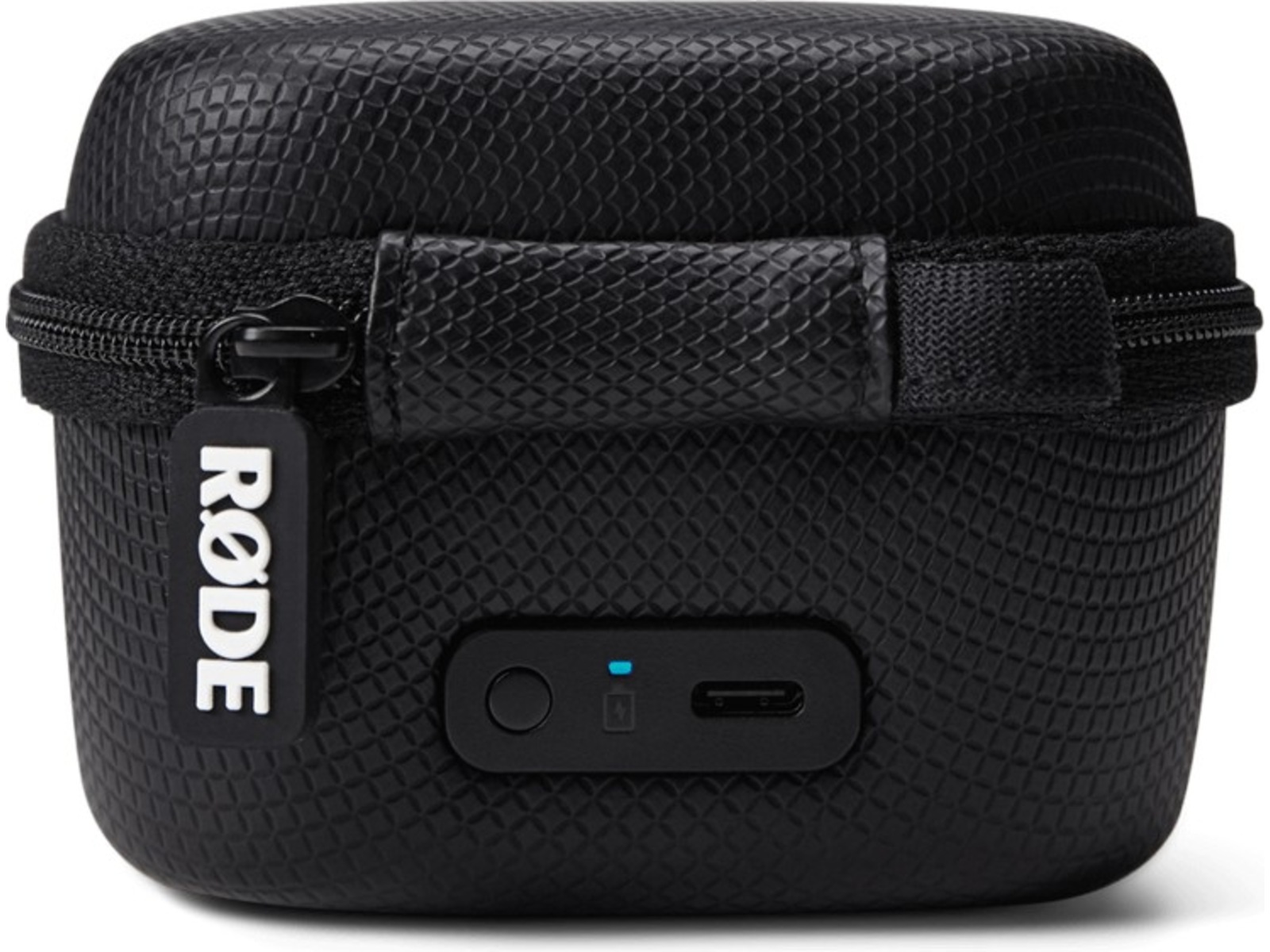Røde Charge Case+ til Wireless GO (Gen3) Streaming tilbehør