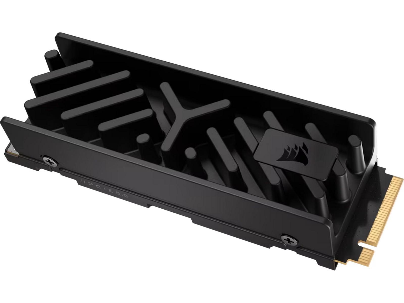 Corsair MP700 ELITE 4TB SSD M.2