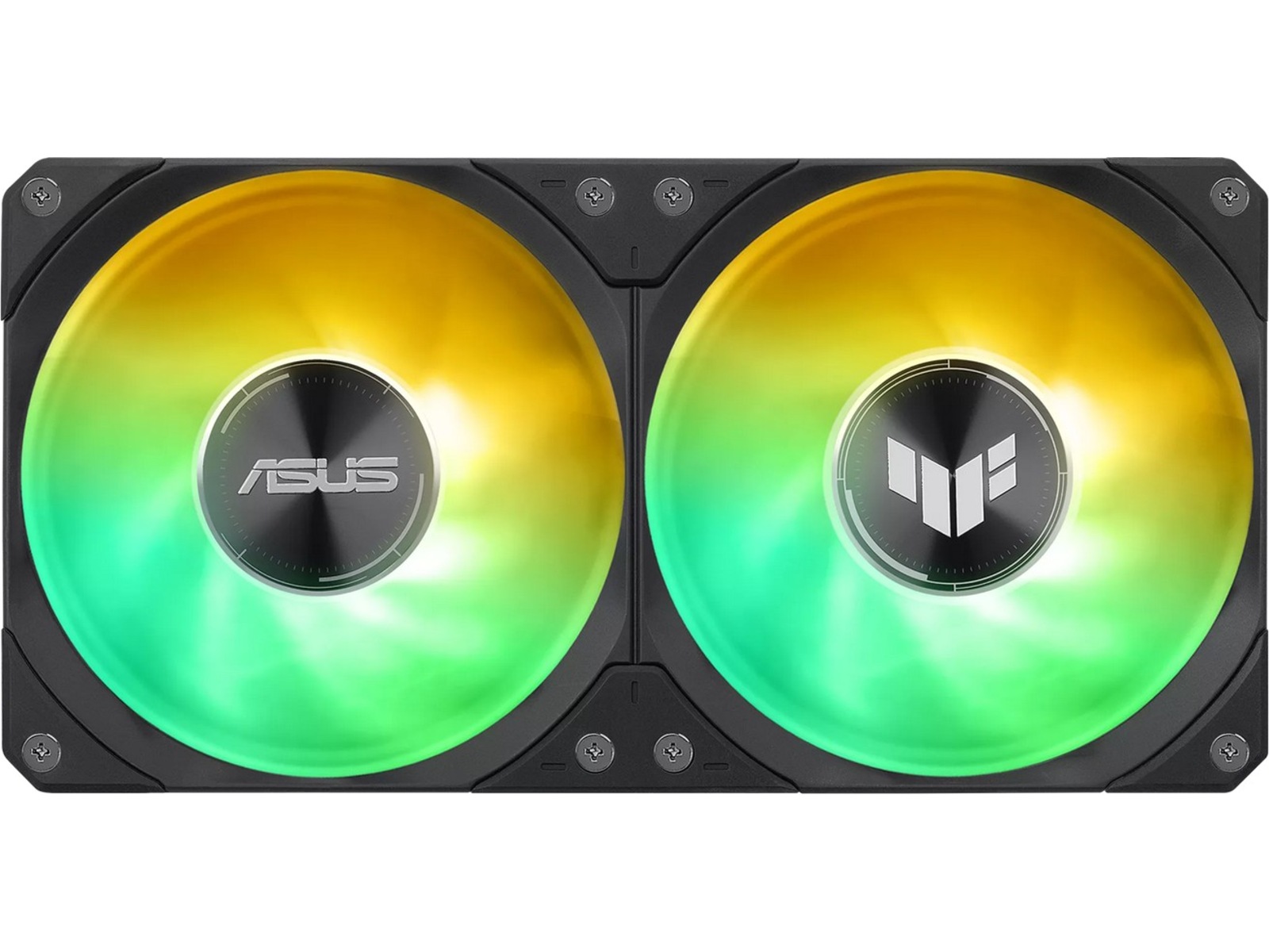 Asus TUF GAMING LC III 240 ARGB Køler CPU - Vandkøling