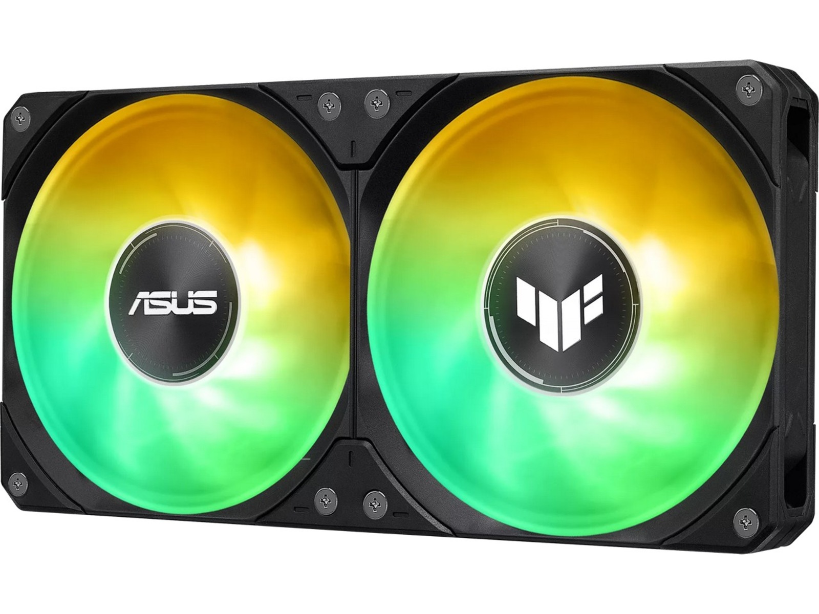 Asus TUF GAMING LC III 240 ARGB Køler CPU - Vandkøling