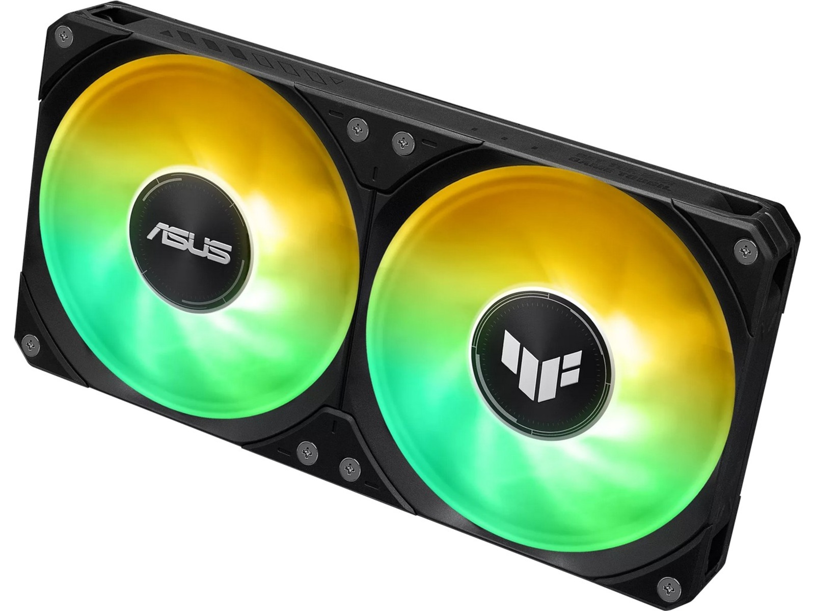 Asus TUF GAMING LC III 240 ARGB Køler CPU - Vandkøling