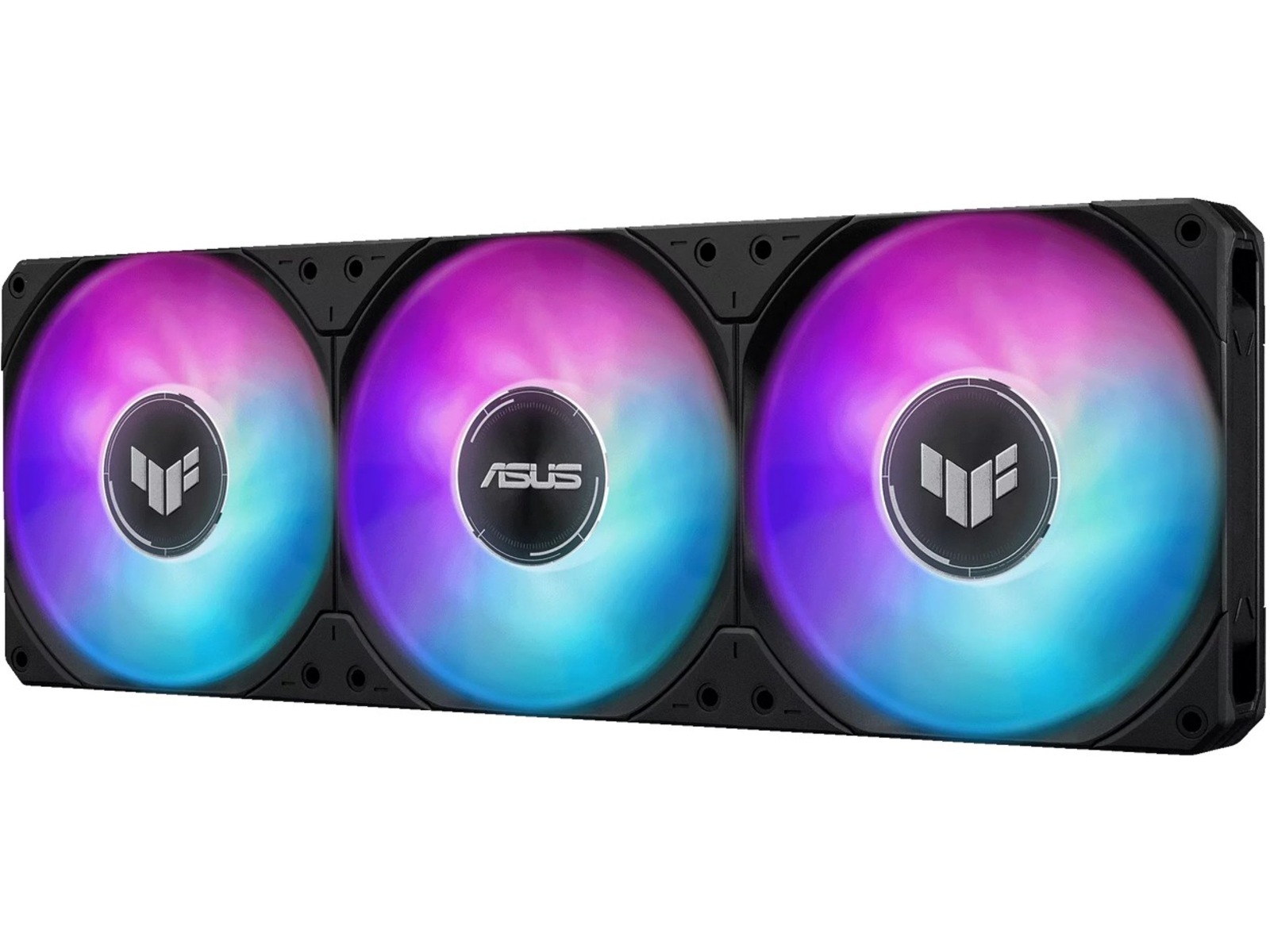 Asus TUF GAMING LC III 360 ARGB LCD Køler CPU - Vandkøling