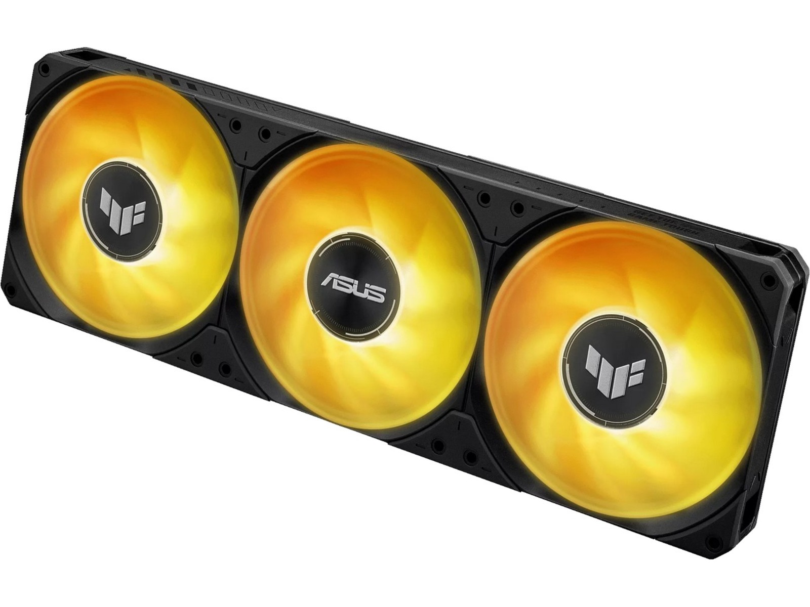 Asus TUF GAMING LC III 360 ARGB LCD Køler CPU - Vandkøling