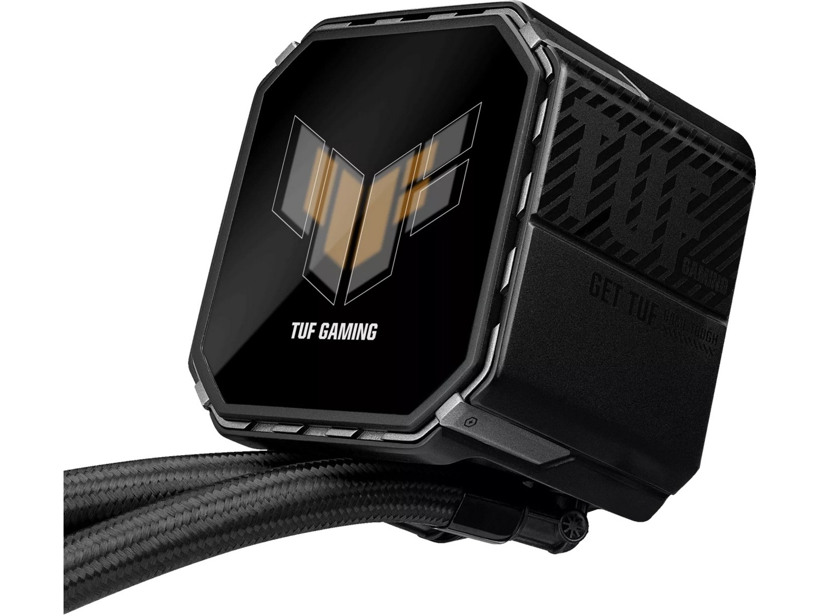 Asus TUF GAMING LC III 360 ARGB LCD Køler CPU - Vandkøling