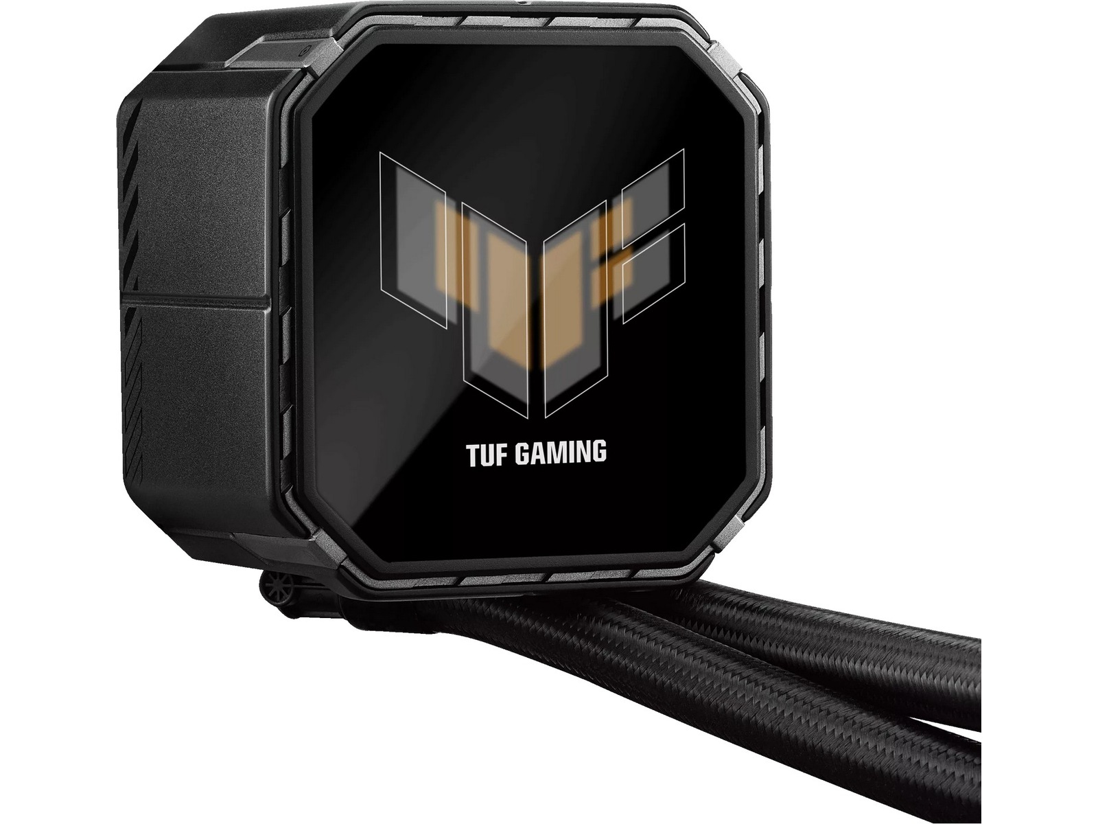 Asus TUF GAMING LC III 360 ARGB LCD Køler CPU - Vandkøling