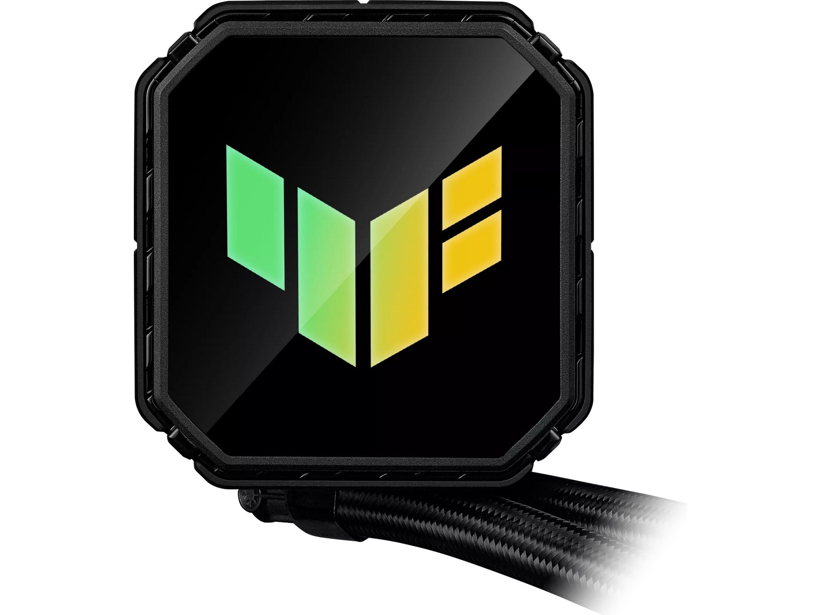 Asus TUF GAMING LC III 360 ARGB køler CPU - Vandkøling