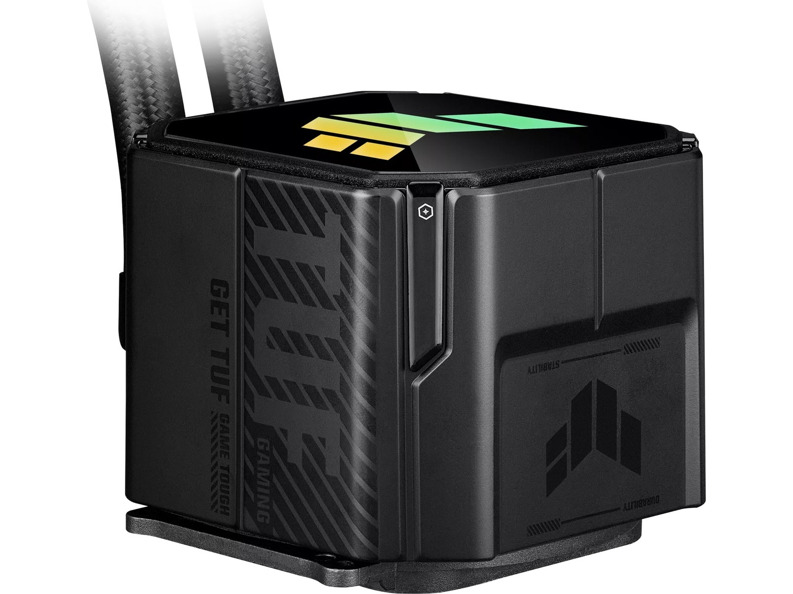 Asus TUF GAMING LC III 360 ARGB køler CPU - Vandkøling