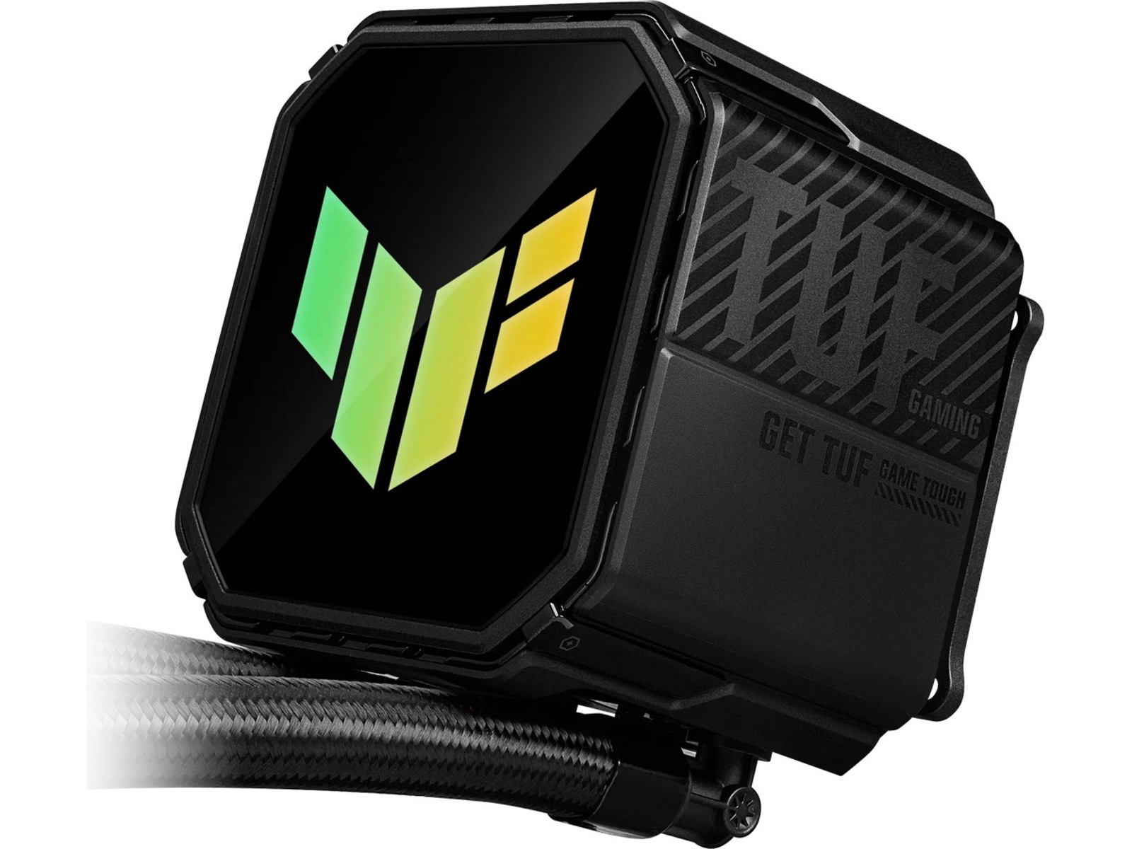 Asus TUF GAMING LC III 360 ARGB køler CPU - Vandkøling