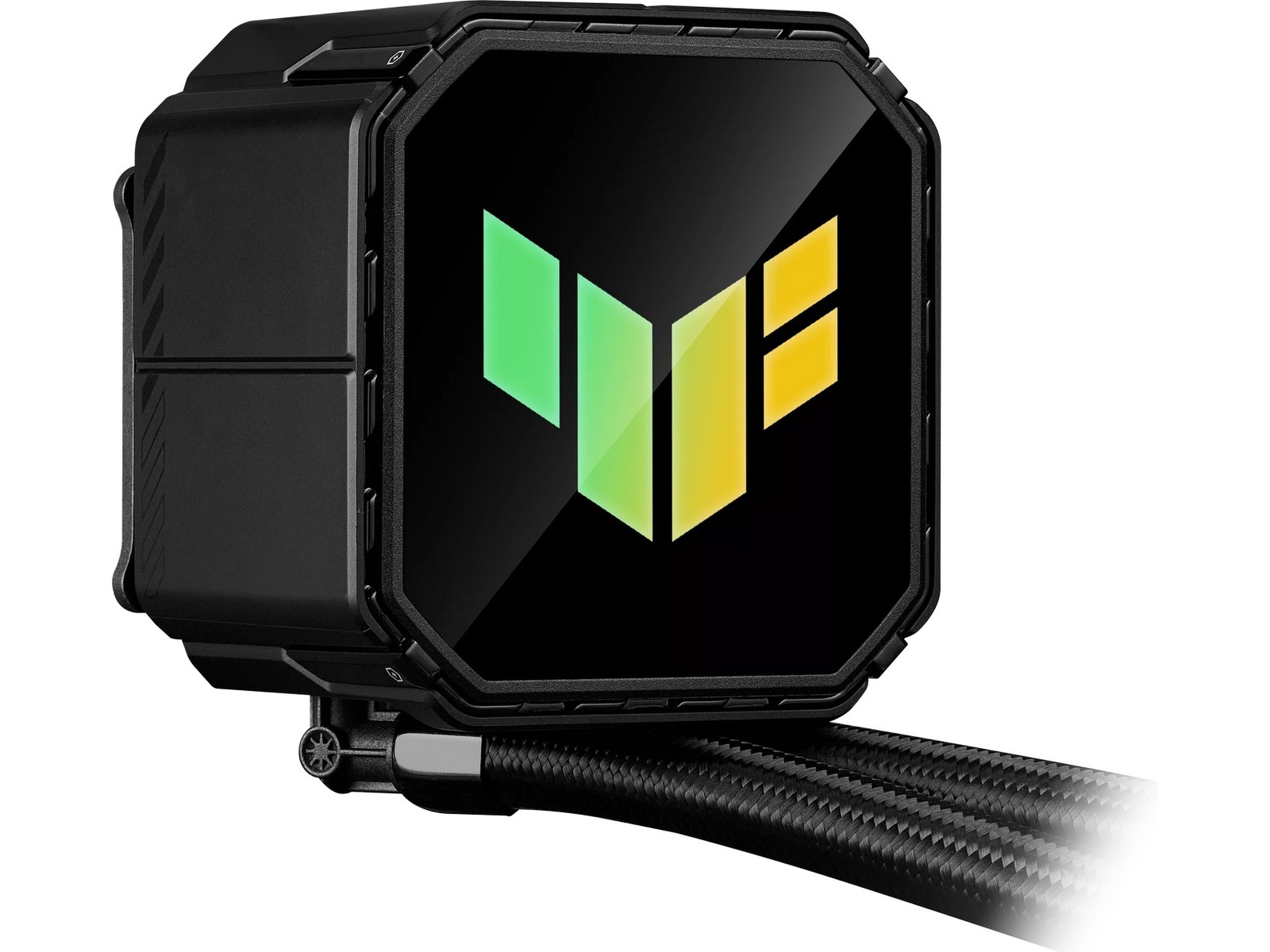 Asus TUF GAMING LC III 360 ARGB køler CPU - Vandkøling