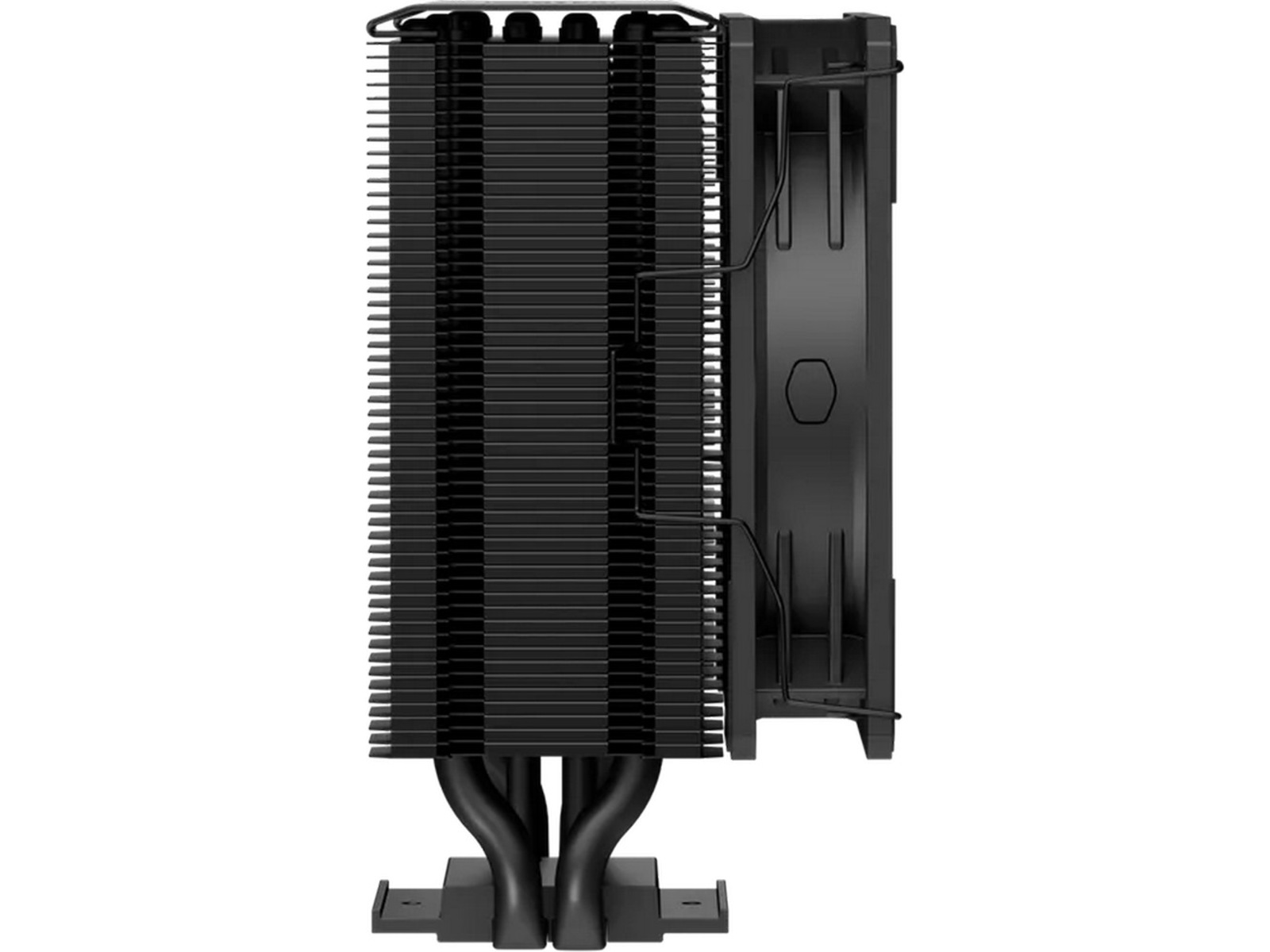 Cooler Master Hyper 212 3DHP køler (sort) CPU - Luftkøling