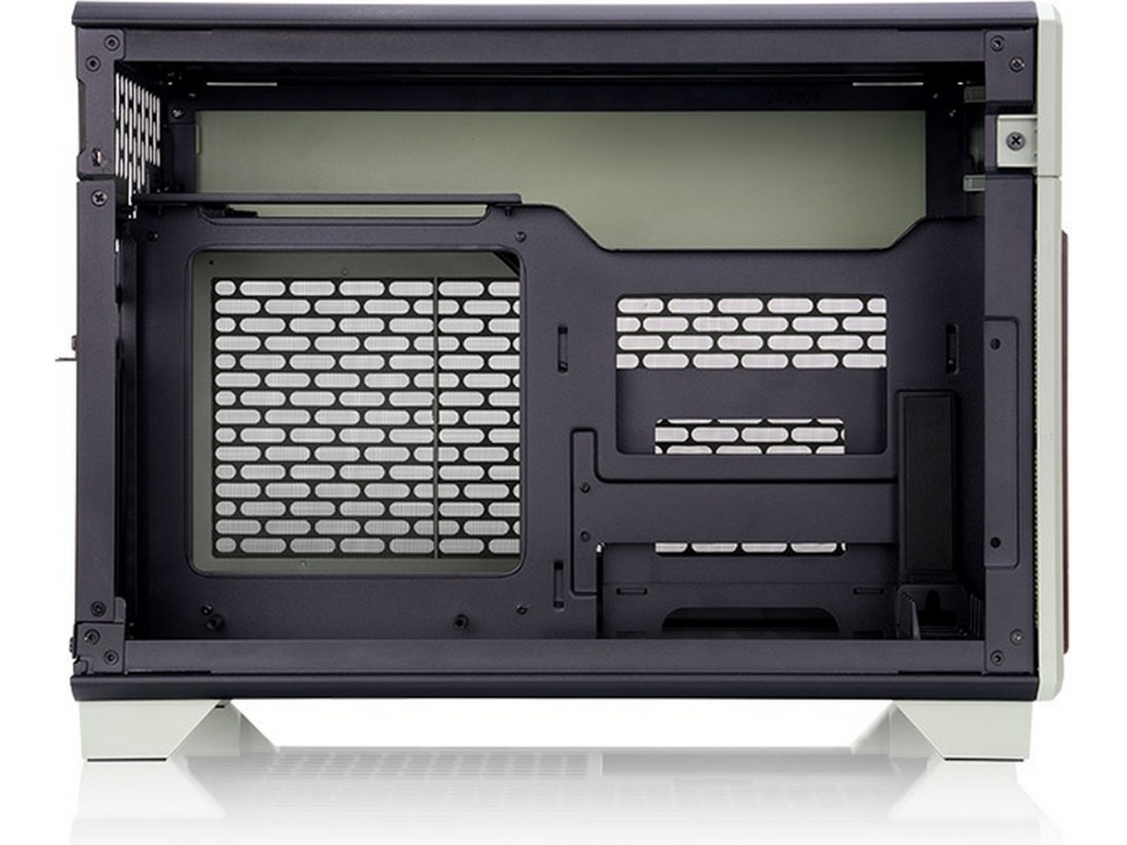 Thermaltake TR100 WS Mini Tower (matcha grøn) Mini/Micro/Nano tower