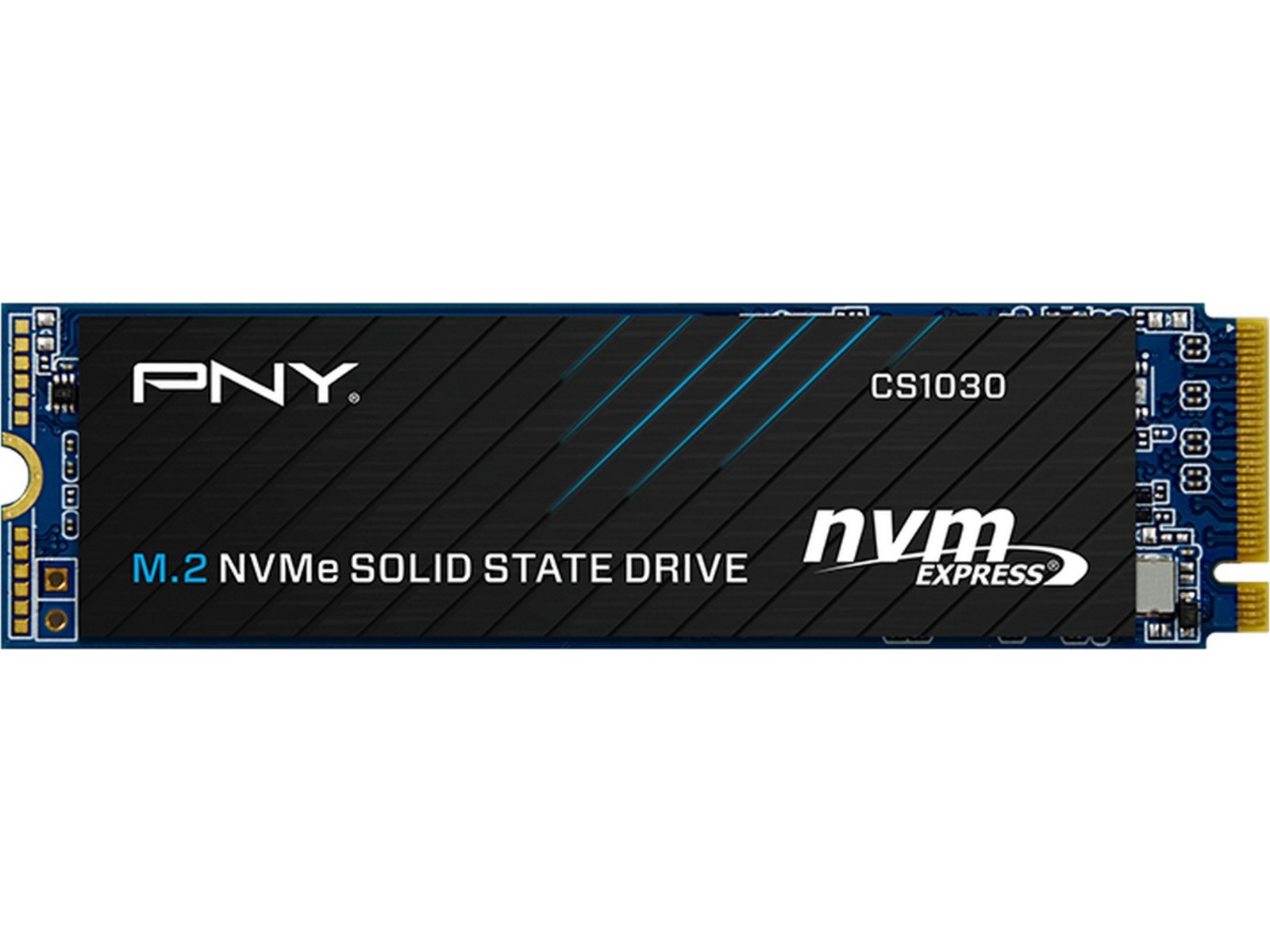 PNY CS1030 M.2 NVMe SSD 1TB SSD M.2
