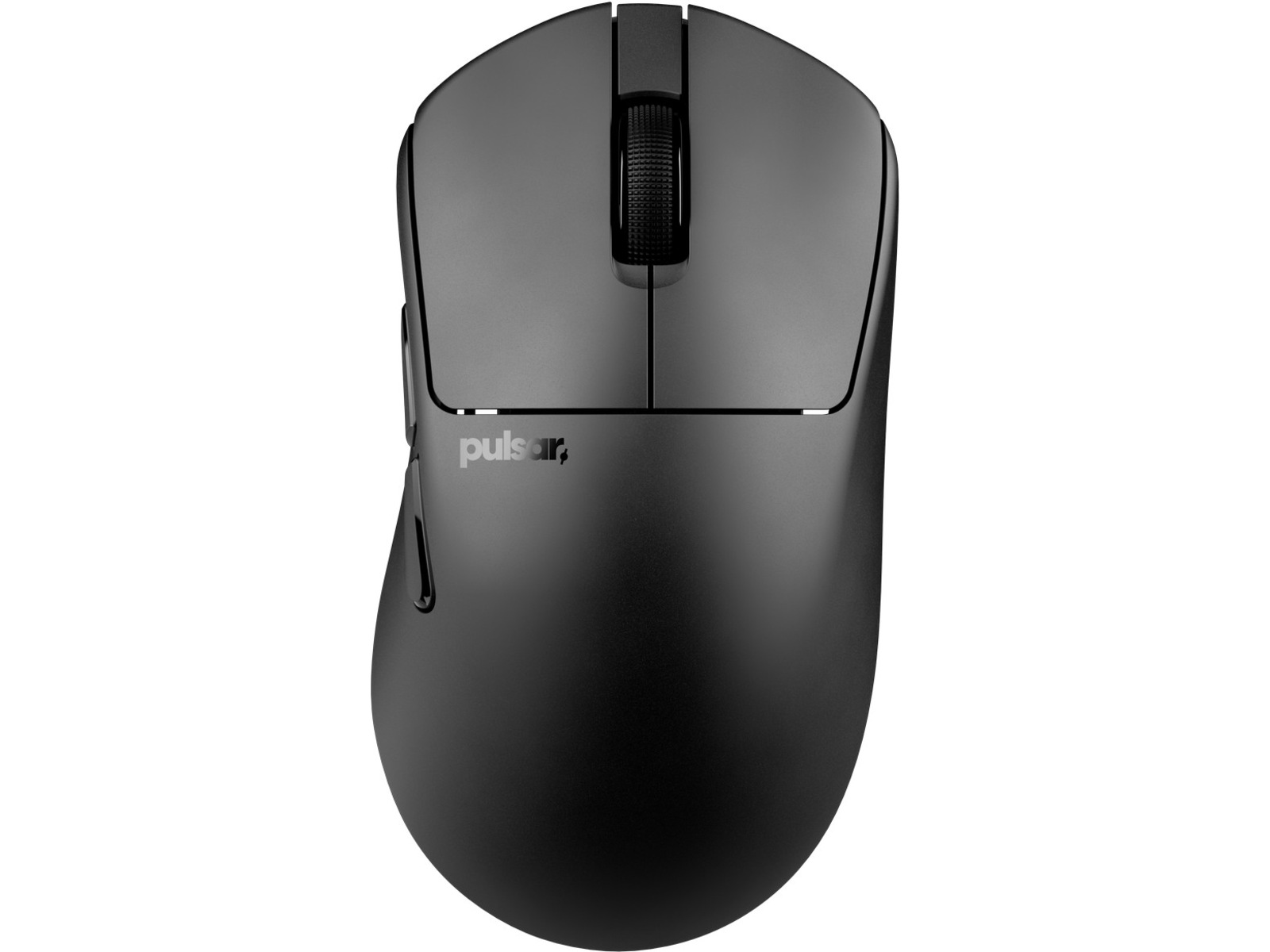 Pulsar X3 CRAZYLIGHT Mini trådløs gamingmus (jet black) Gamingmus