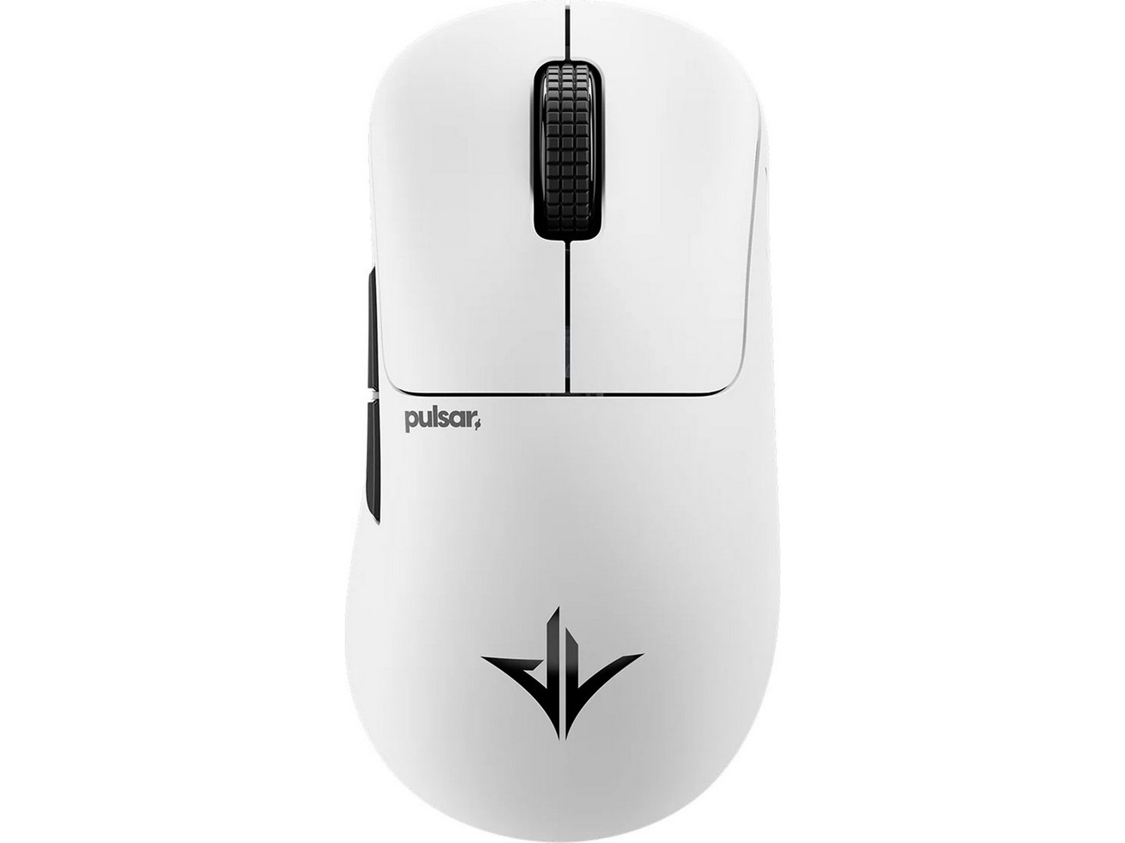 Pulsar Pro Series JV-X gamingmus medium (hvid) Gamingmus