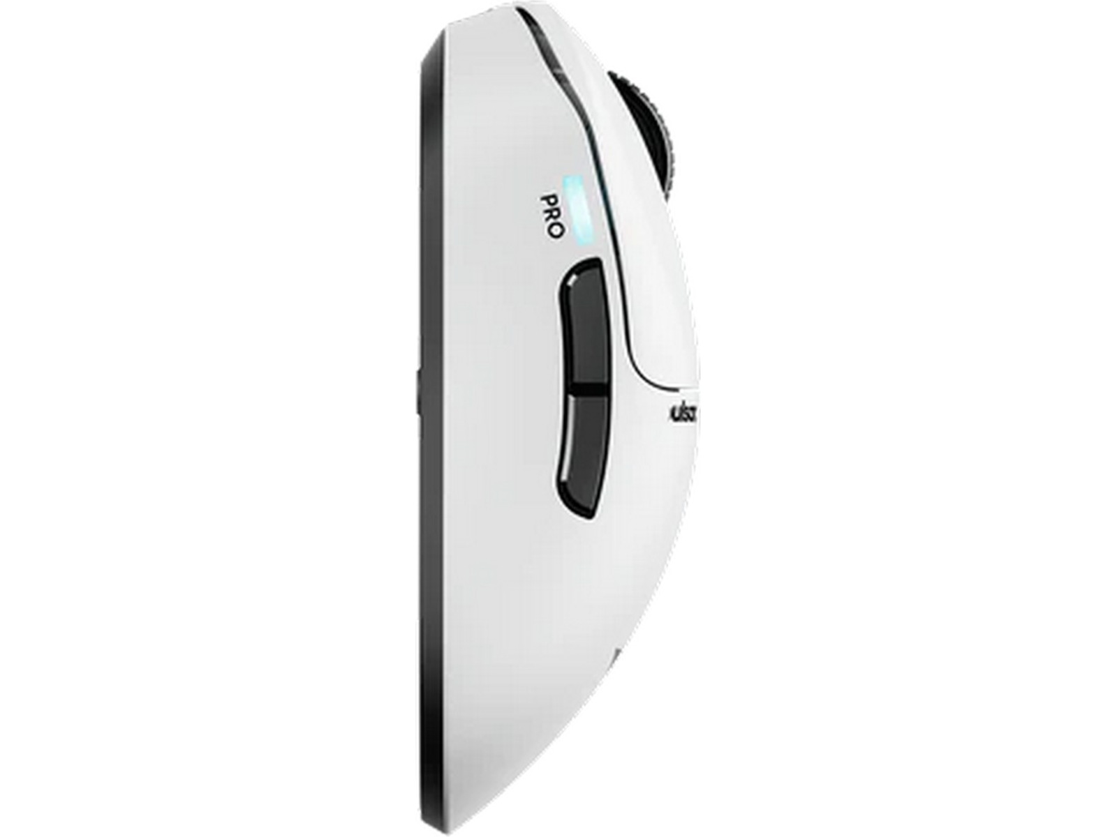 Pulsar Pro Series JV-X gamingmus medium (hvid) Gamingmus