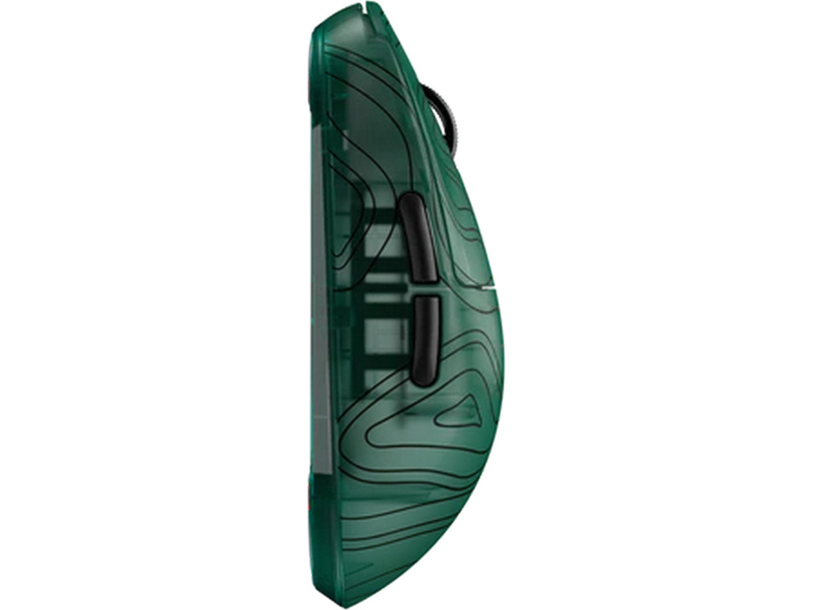 Pulsar X2 CRAZYLIGHT gamingmus mini RandomFrankP udgave Gamingmus