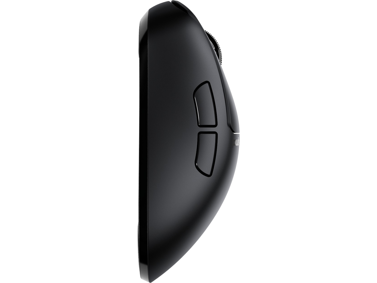 Pulsar Xlite CRAZYLIGHT Mini trådløs gamingmus (jet black) Gamingmus