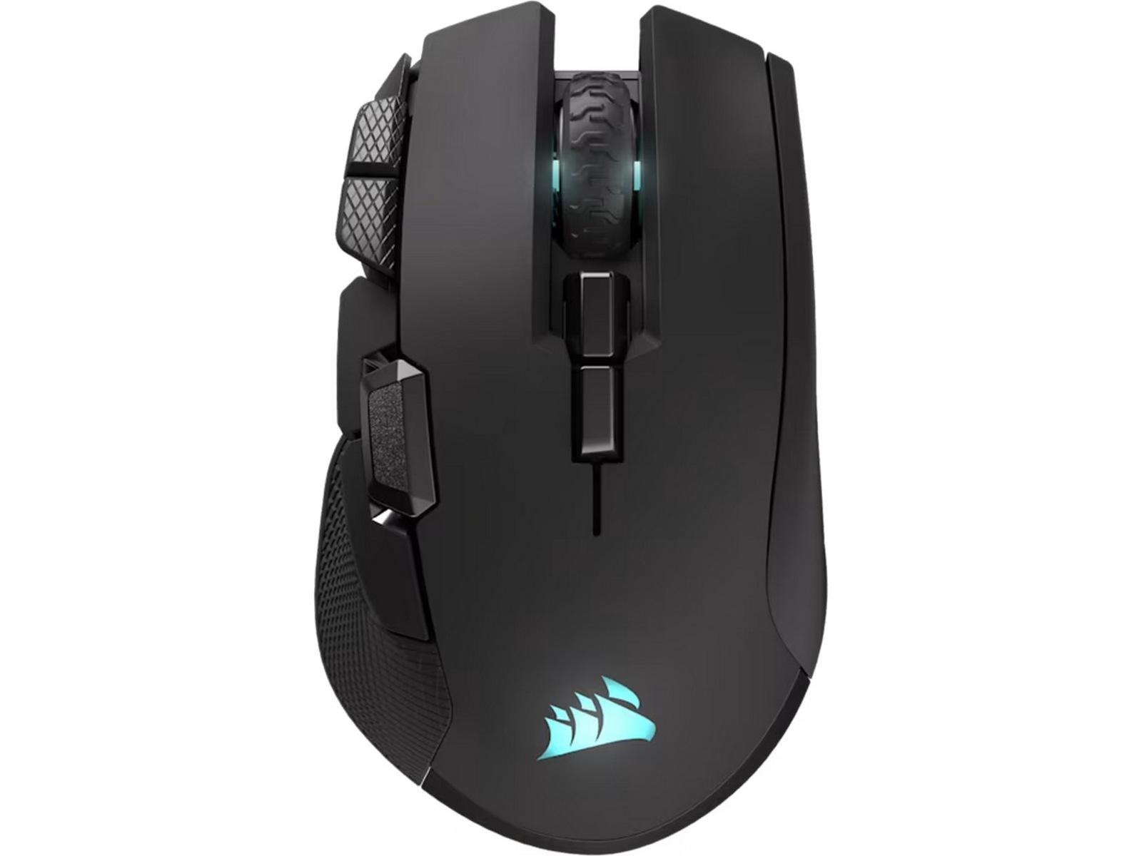 Corsair Ironclaw gamingmus trådløs SE Gamingmus