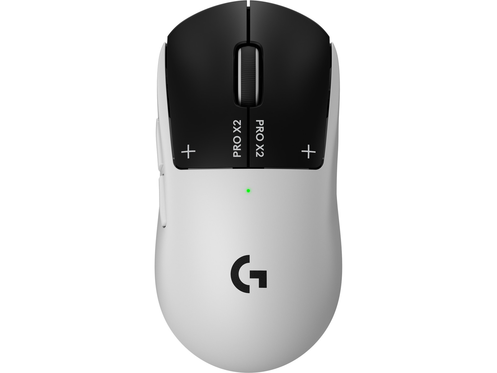 Logitech PRO X 2 SUPERSTRIKE trådløs gamingmus Gamingmus