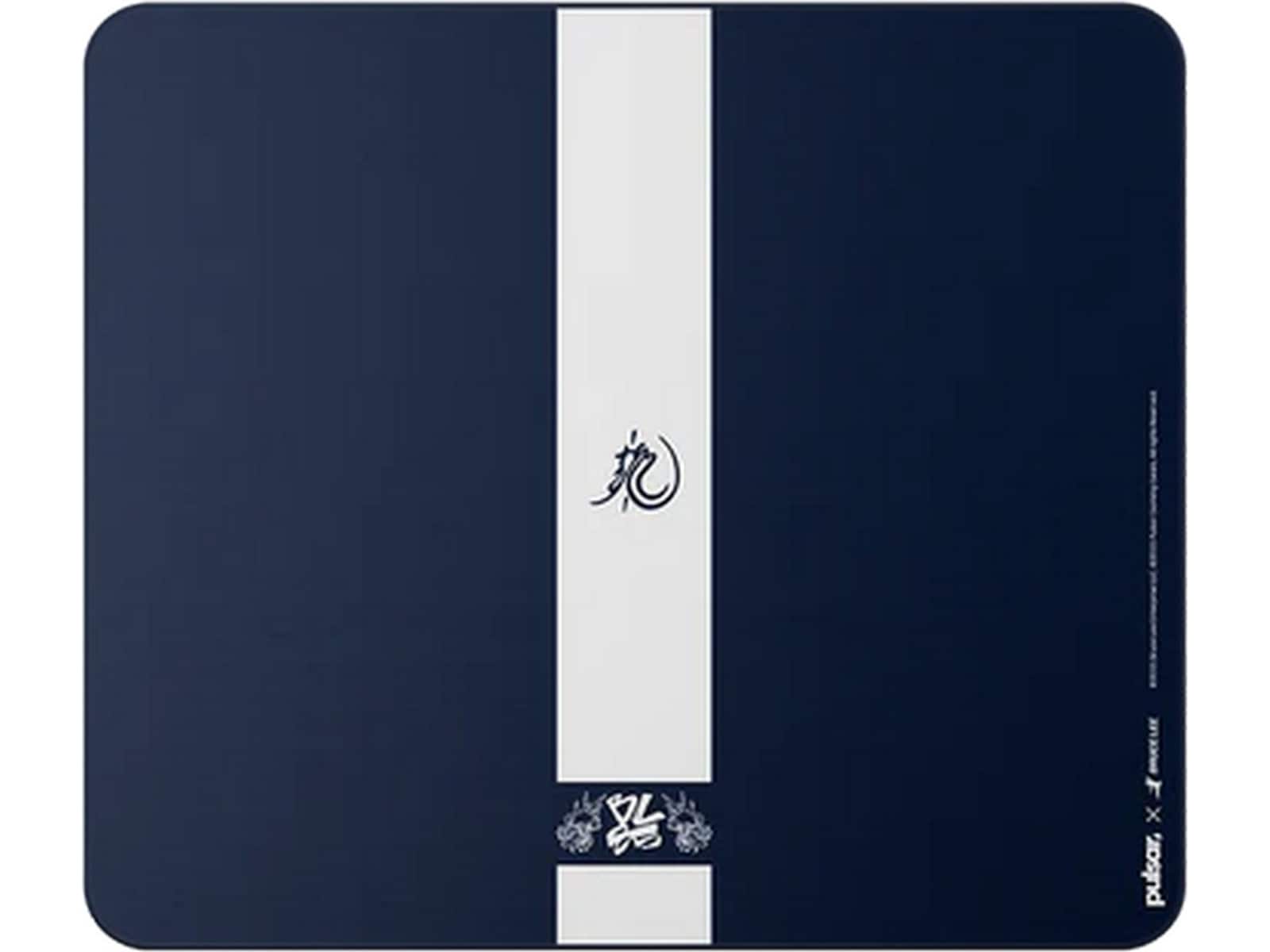 Pulsar Gaming Bruce Lee 85th Ed musemåtte XL Gamingmusemåtte