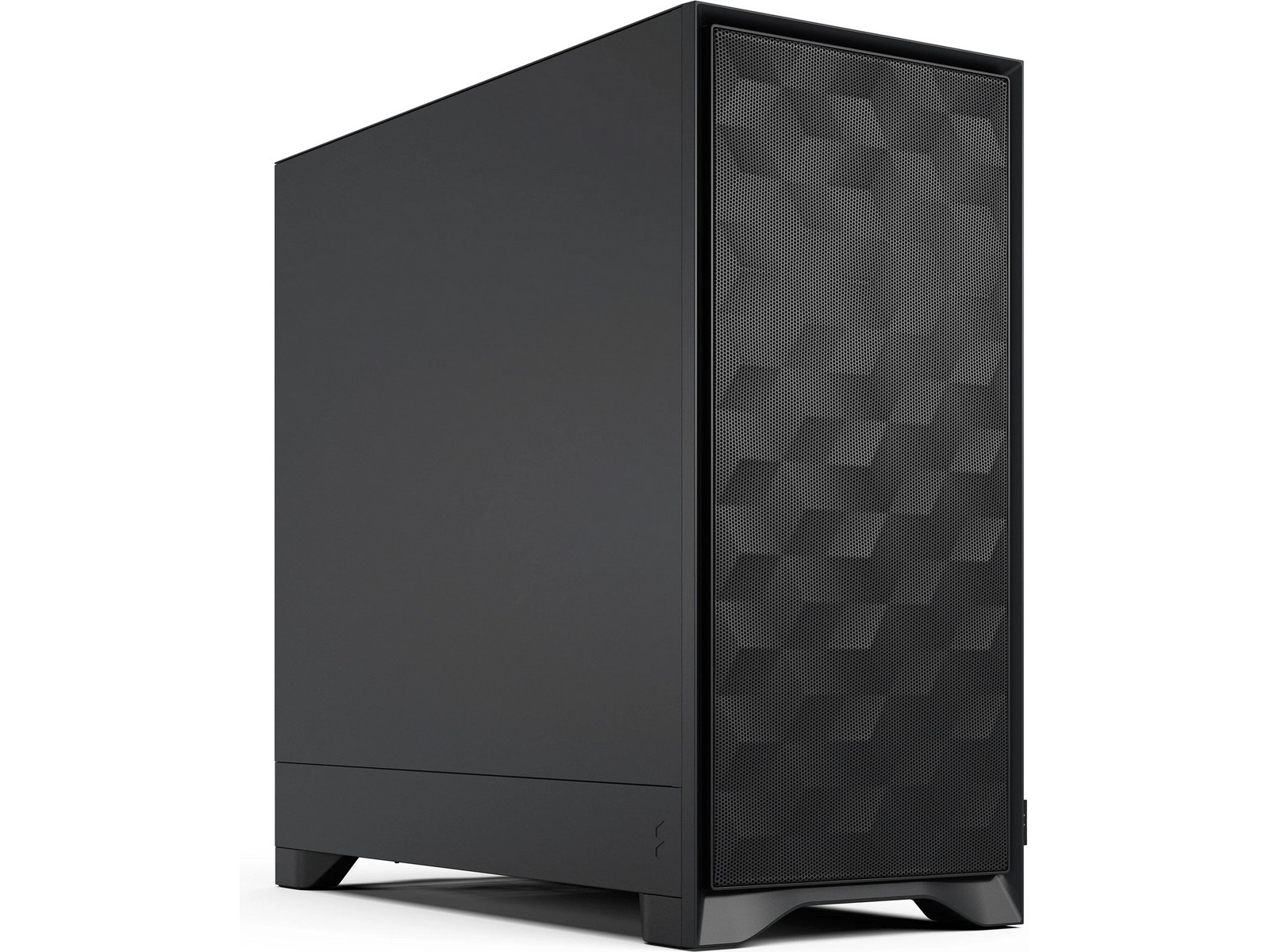 Fractal Design Pop 2 Air Solid midt tårn (sort) Midi Tower