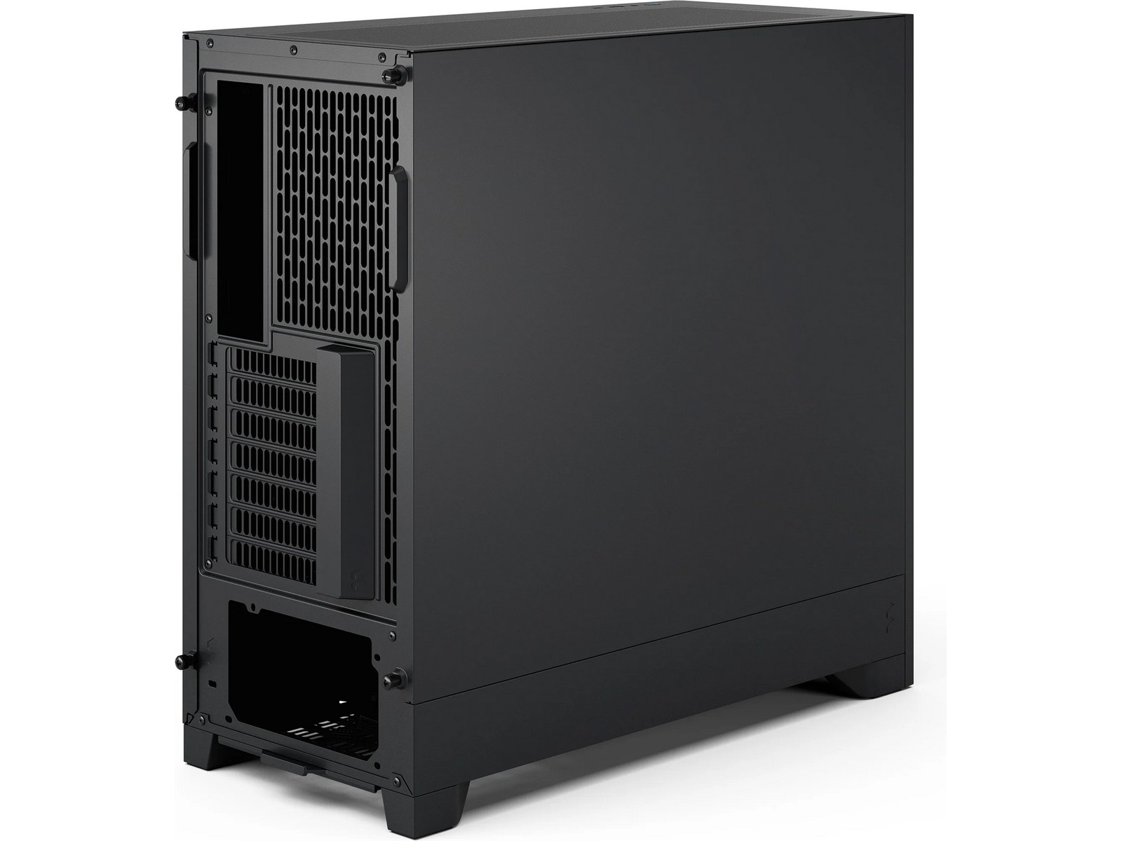 Fractal Design Pop 2 Air Solid midt tårn (sort) Midi Tower