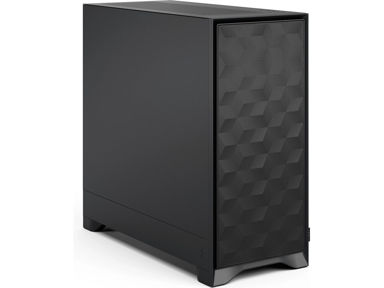 Fractal Design Pop 2 Air Solid midt tårn (sort) Midi Tower