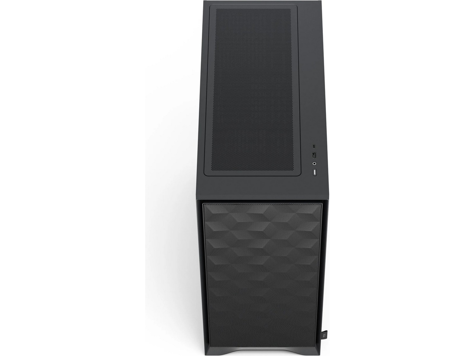 Fractal Design Pop 2 Air Solid midt tårn (sort) Midi Tower