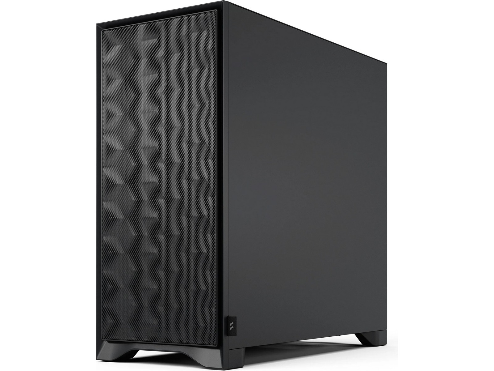 Fractal Design Pop 2 Air Solid midt tårn (sort) Midi Tower