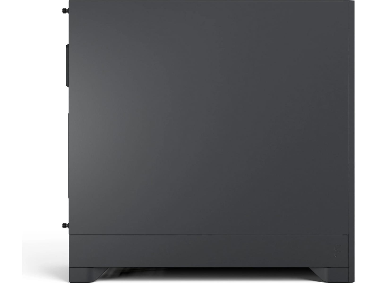 Fractal Design Pop 2 Air Solid midt tårn (sort) Midi Tower