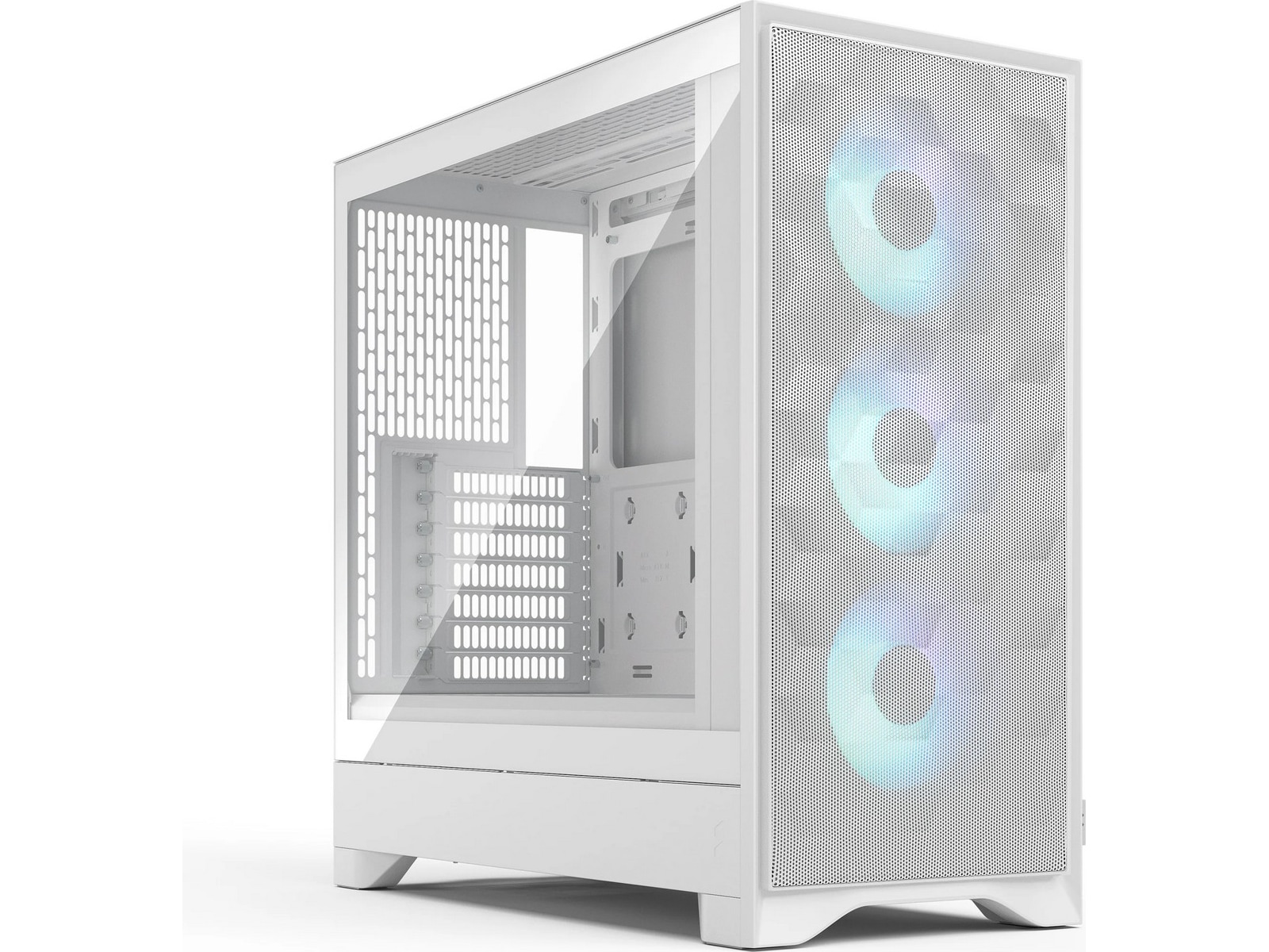 Fractal Design Pop 2 Air RGB midtårn (hvid) Midi Tower