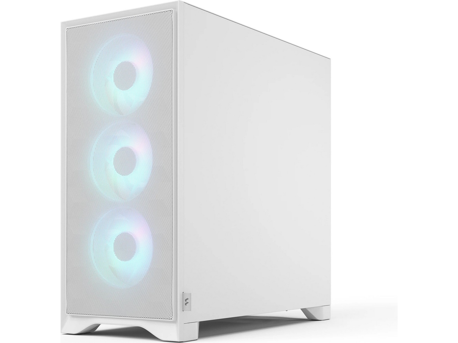 Fractal Design Pop 2 Air RGB midtårn (hvid) Midi Tower