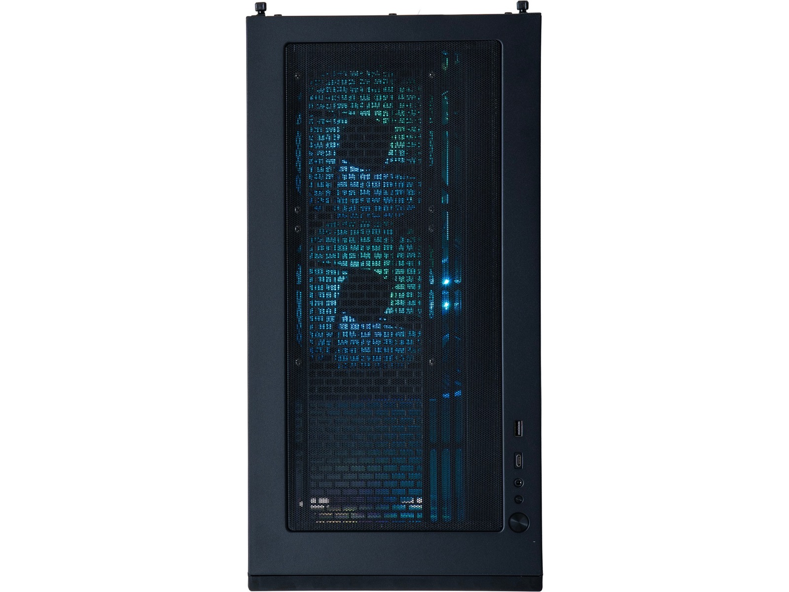 Komplett-PC Epic Gaming a262 RGB Stationær Gaming PC