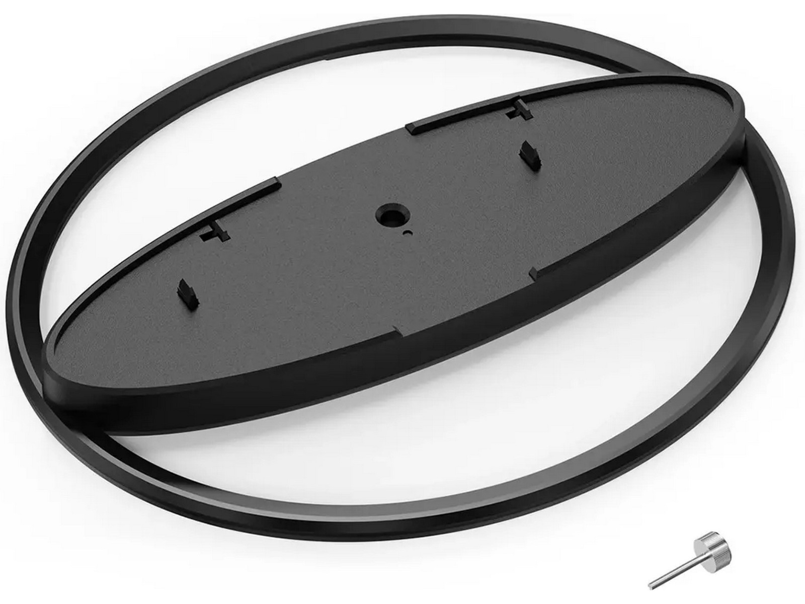 Mission SG PS5 vertikalstativ Tilbehør til spilkonsoller