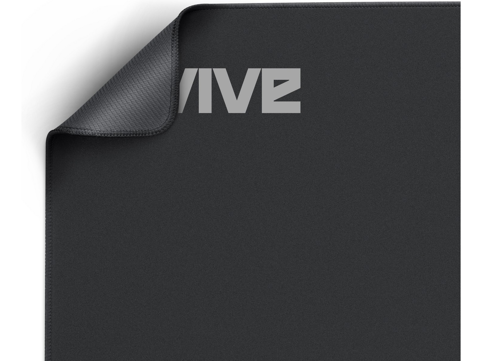 Svive Flow Gaming Musmatta Performance XXL (svart) Gamingmusemåtte