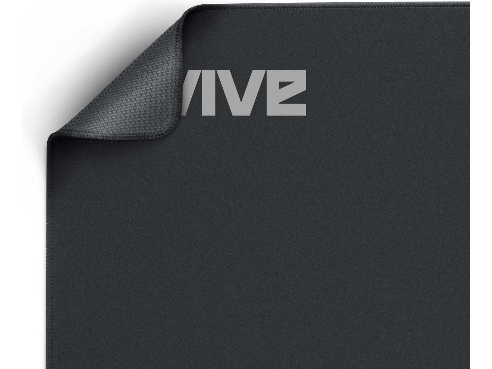 Svive Flow Gaming Musmatta Performance XL (svart) Gamingmusemåtte