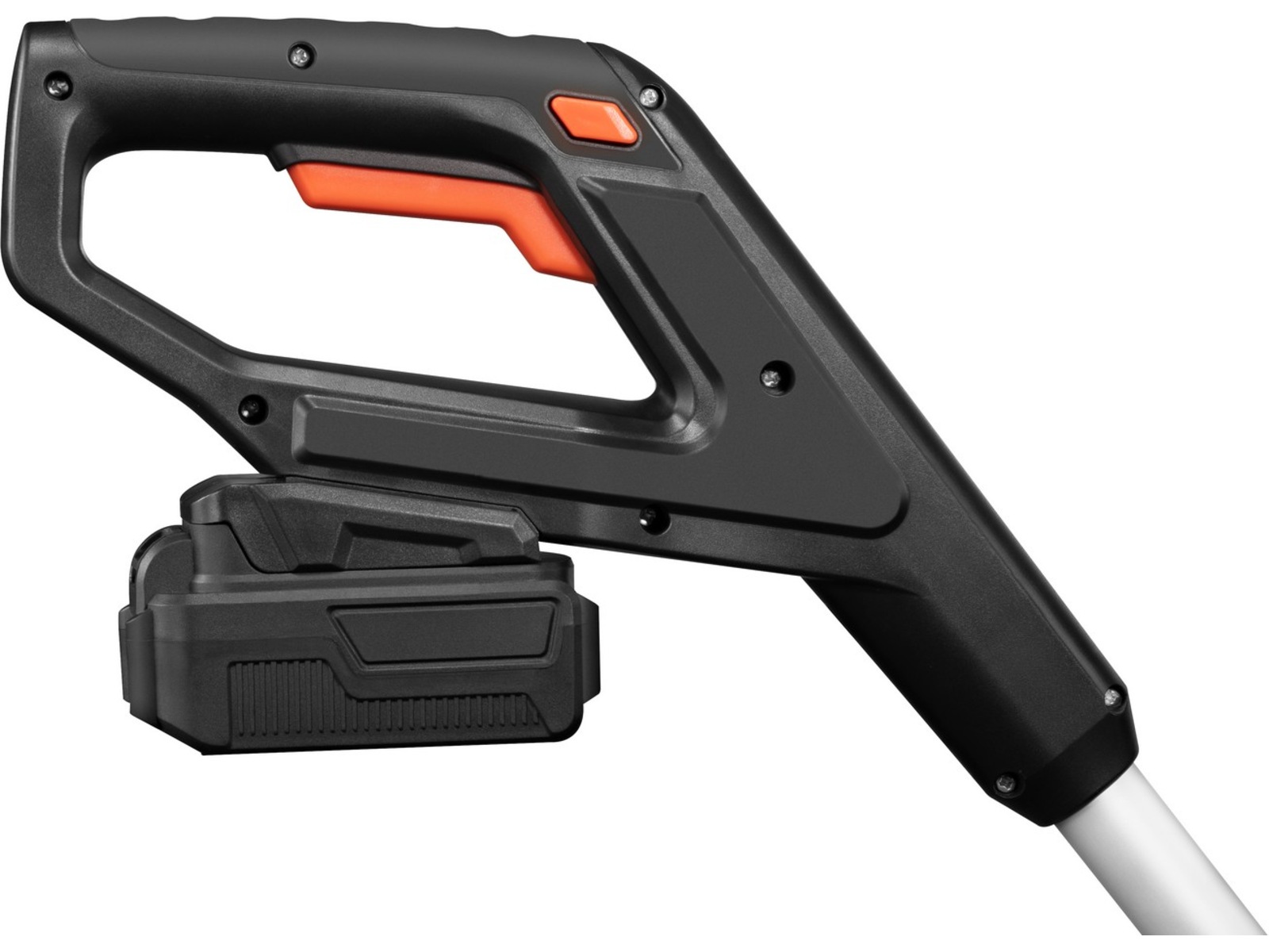 Freev SWT-H20 Snerydder u/batteri Sneslynger & isskrabere