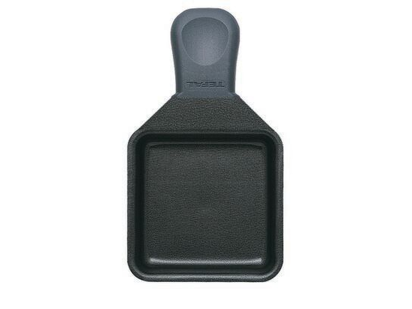 Tefal RE458812 raclette Inox & Design 10 pander (sort) Andet køkkenudstyr