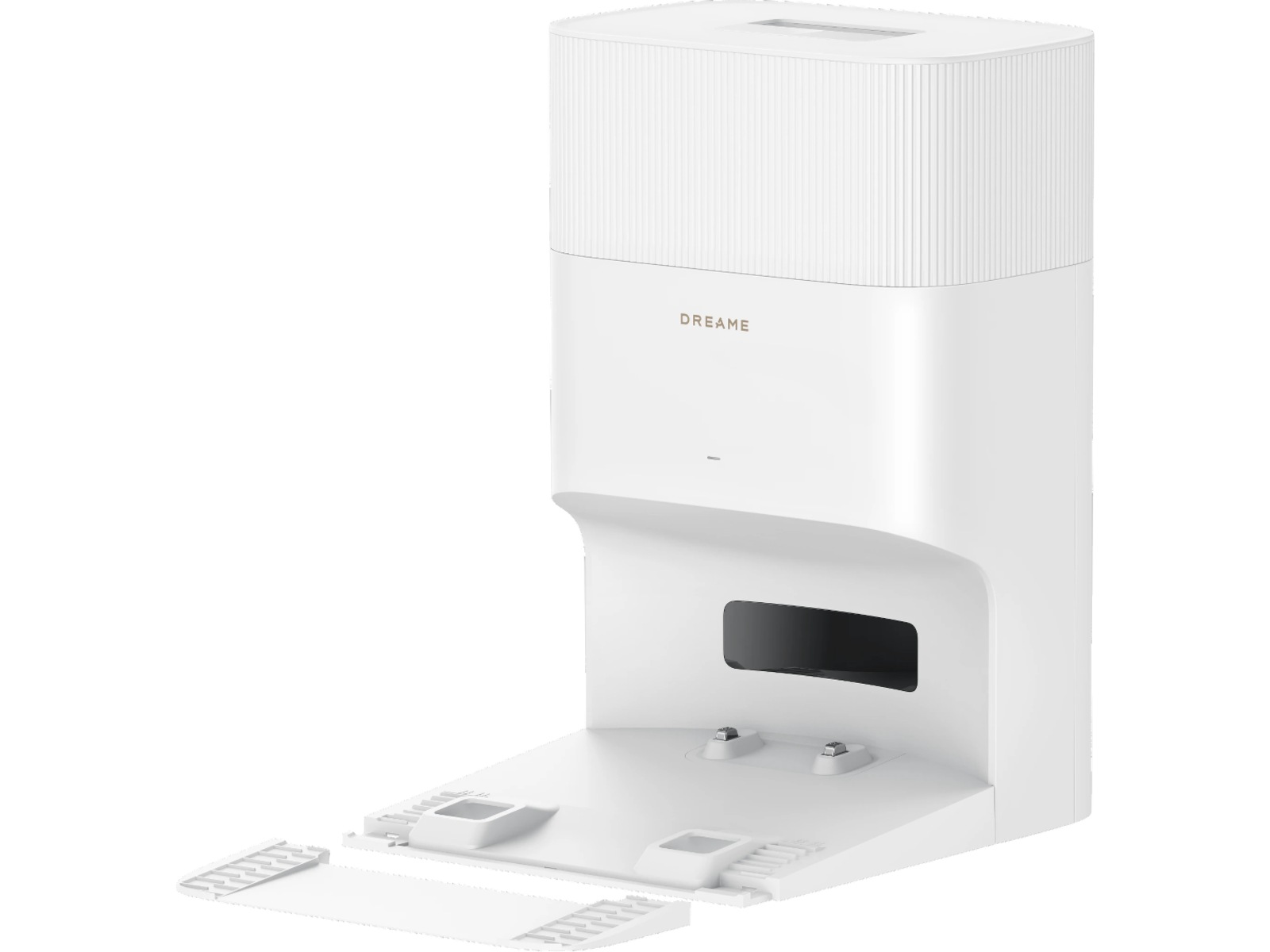 Dreame D20 Plus Robotstøvsuger (hvid) Robotstøvsugere