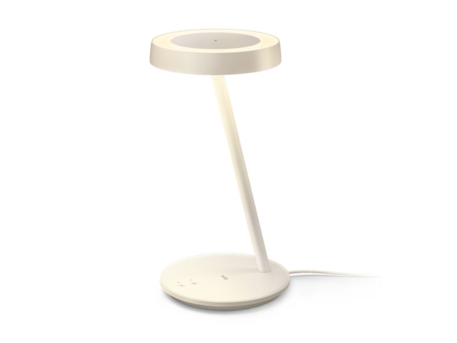 Wi-Fi BLE Portrait Smart skrivebordslampe Bordlampe