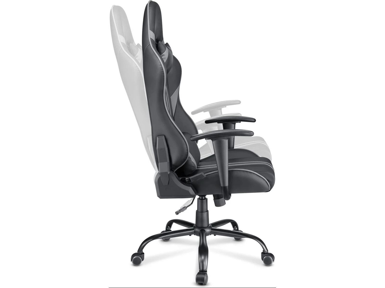 Mission SG Hercules gamingstol Gamingstole