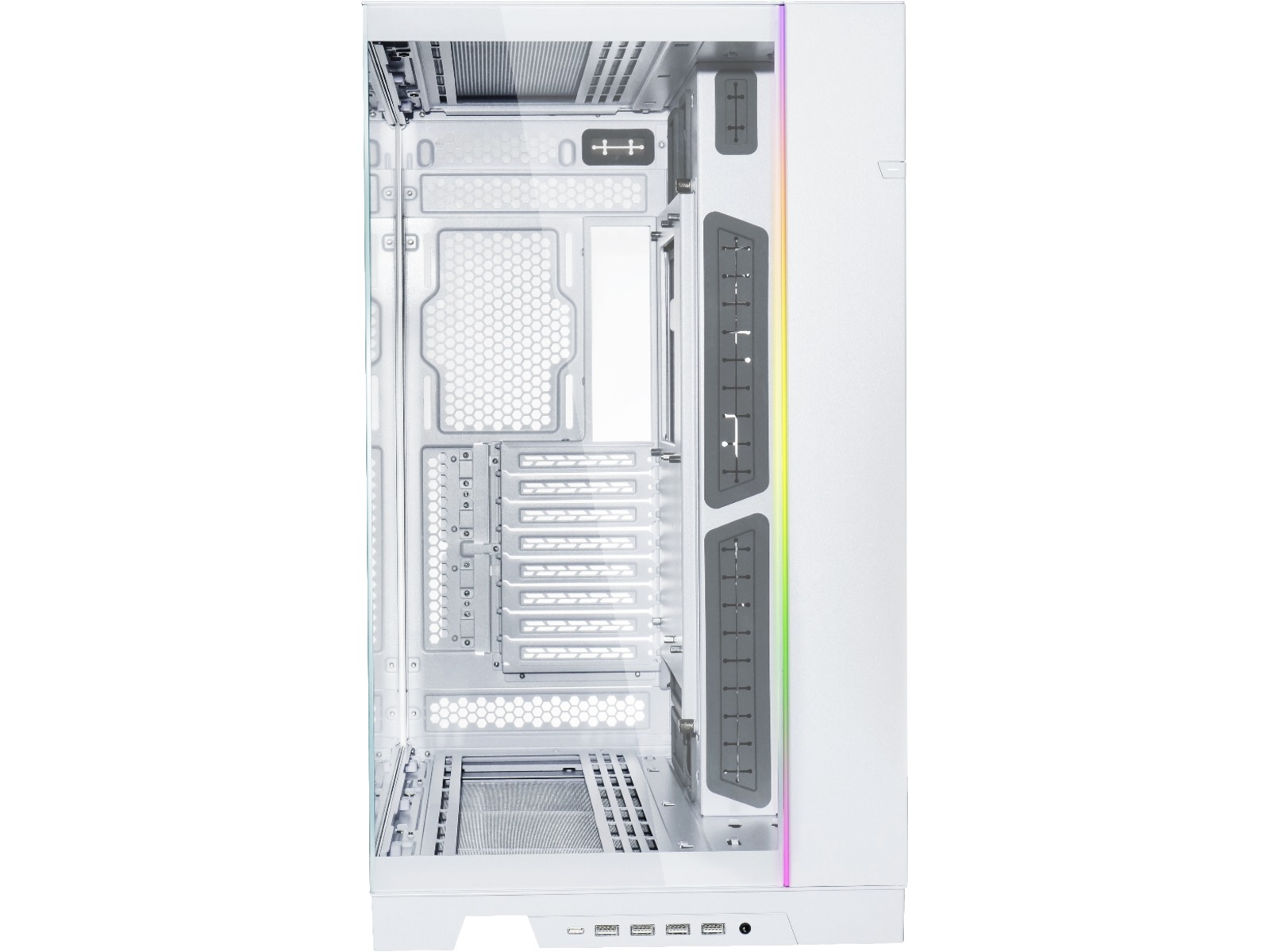 Lian Li O11D EVO XL full tower (hvid) Big Tower