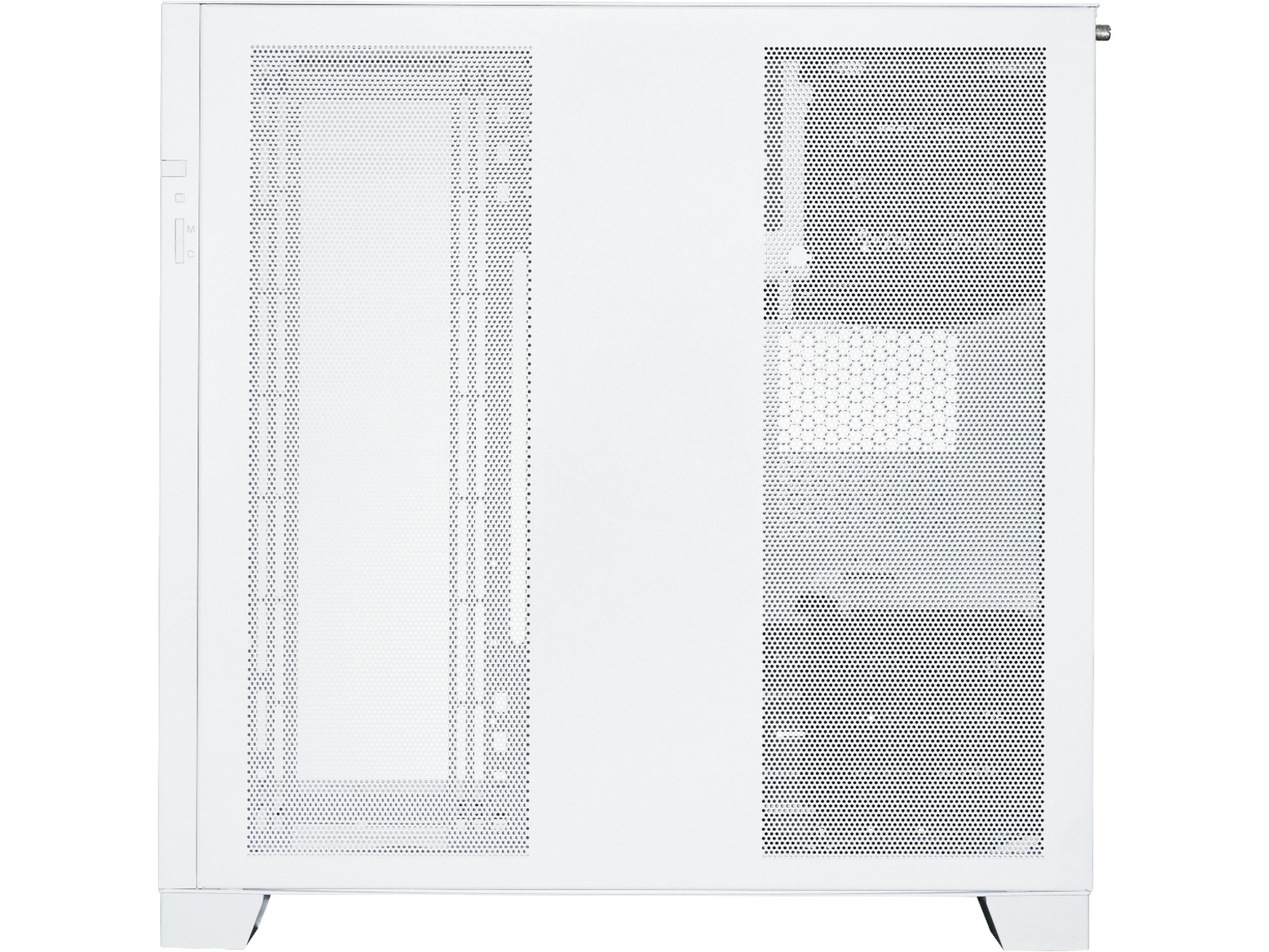 Lian Li O11D EVO XL full tower (hvid) Big Tower