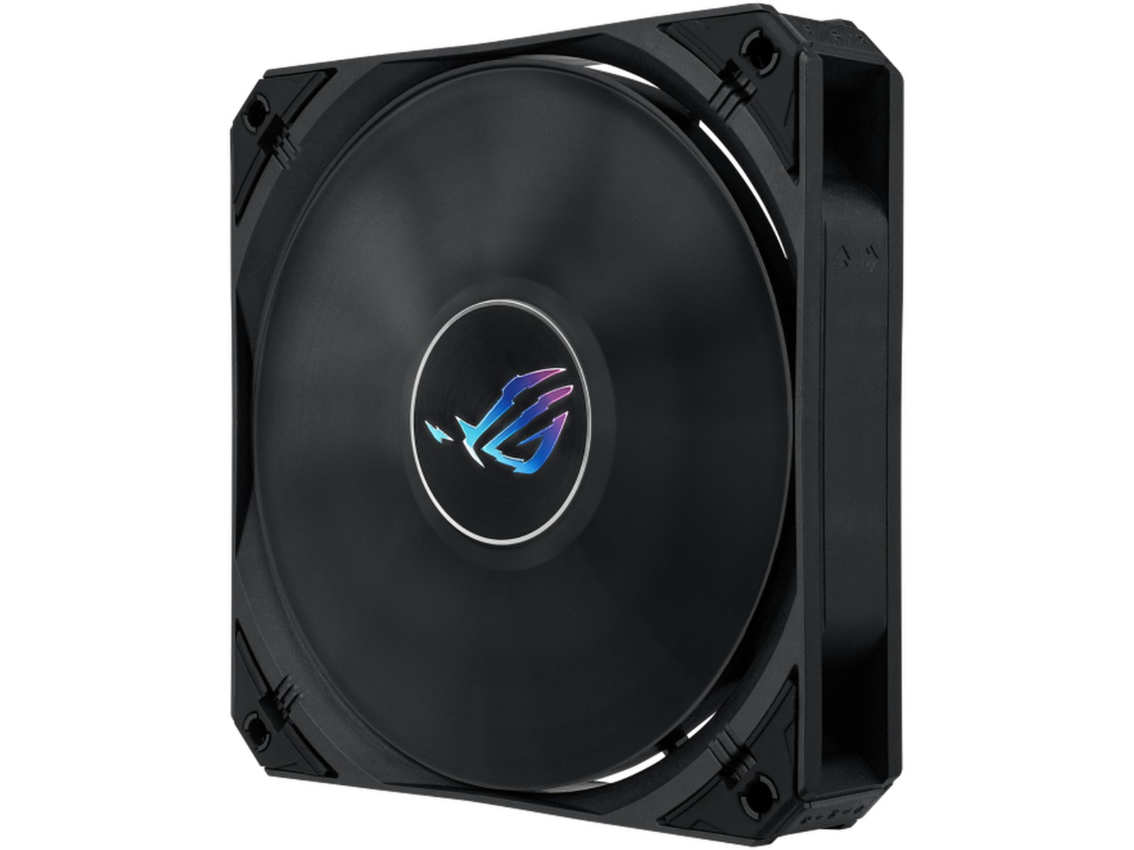 Asus ROG Strix LC III 360 Køler (sort) CPU - Vandkøling