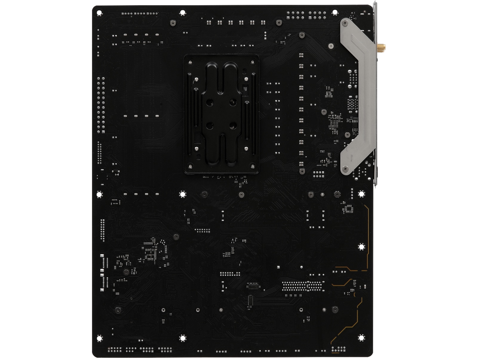 ASRock X870 Phantom Gaming Riptide WiFi Bundkort AMD Socket