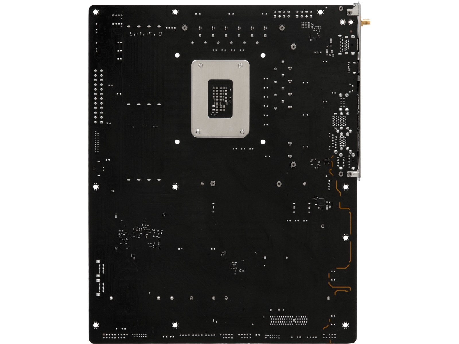 ASRock B860 Pro RS WiFi Bundkort Intel Socket