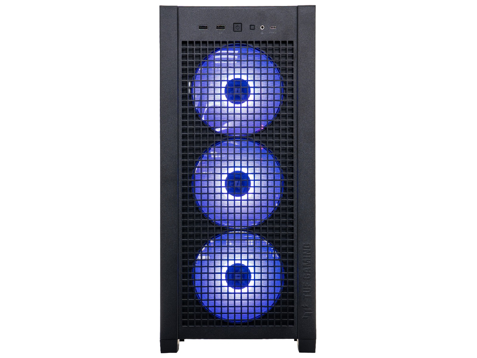 Komplett-PC Epic Gaming a385 RGB Stationær Gaming PC